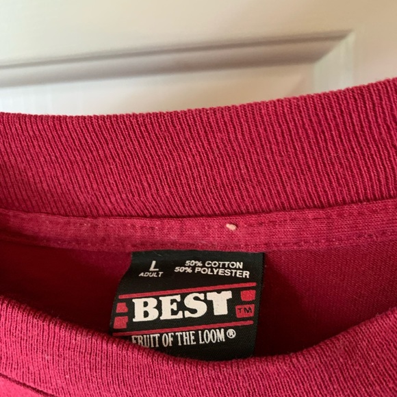 Vintage Princess Leia Tee - Picture 3 of 4